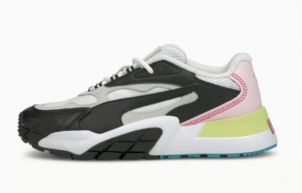 Кроссовки Puma Hedra Fantasy