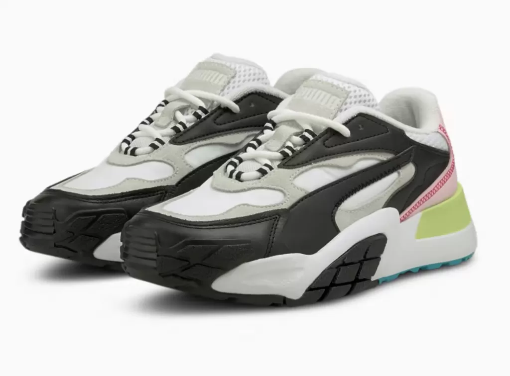 Кроссовки Puma Hedra Fantasy