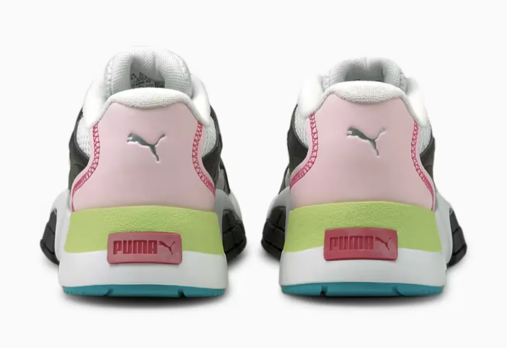 Кроссовки Puma Hedra Fantasy