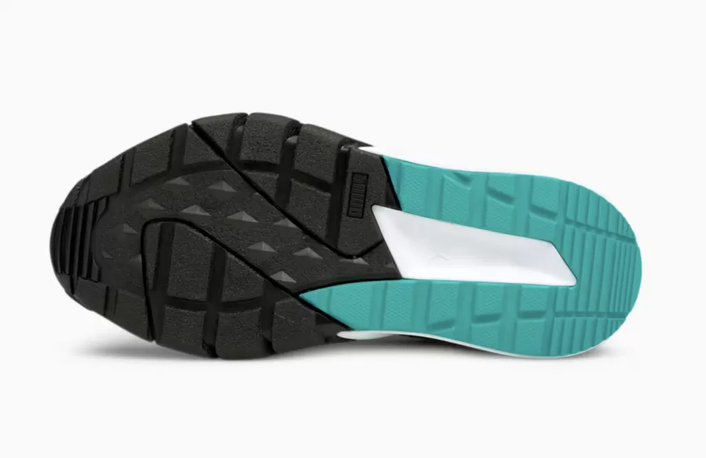 Кроссовки Puma Hedra Fantasy