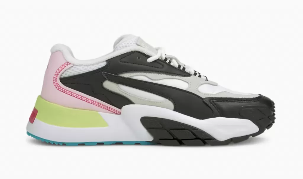 Кроссовки Puma Hedra Fantasy