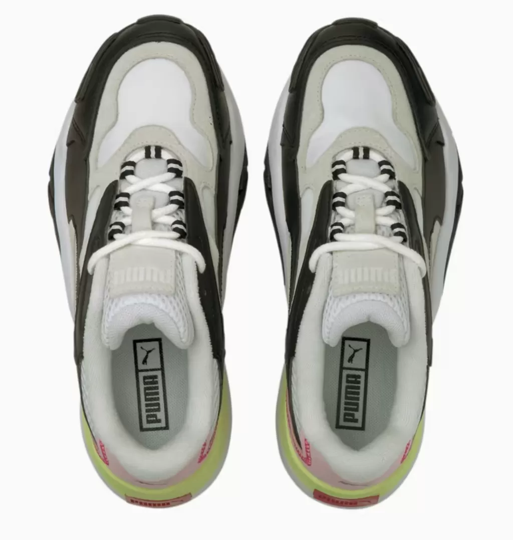 Кроссовки Puma Hedra Fantasy