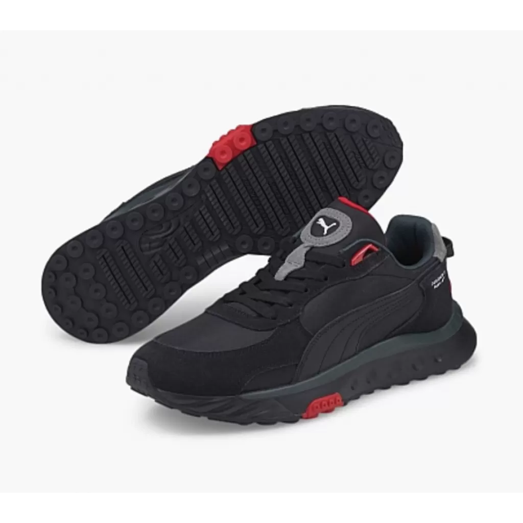 Кроссовки Puma Wild Rider Rollin'