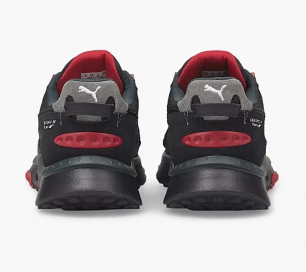 Кроссовки Puma Wild Rider Rollin'