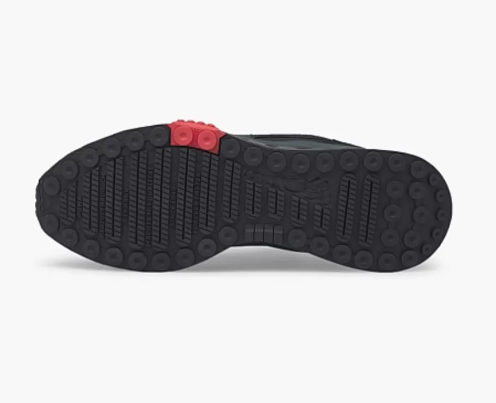 Кроссовки Puma Wild Rider Rollin'
