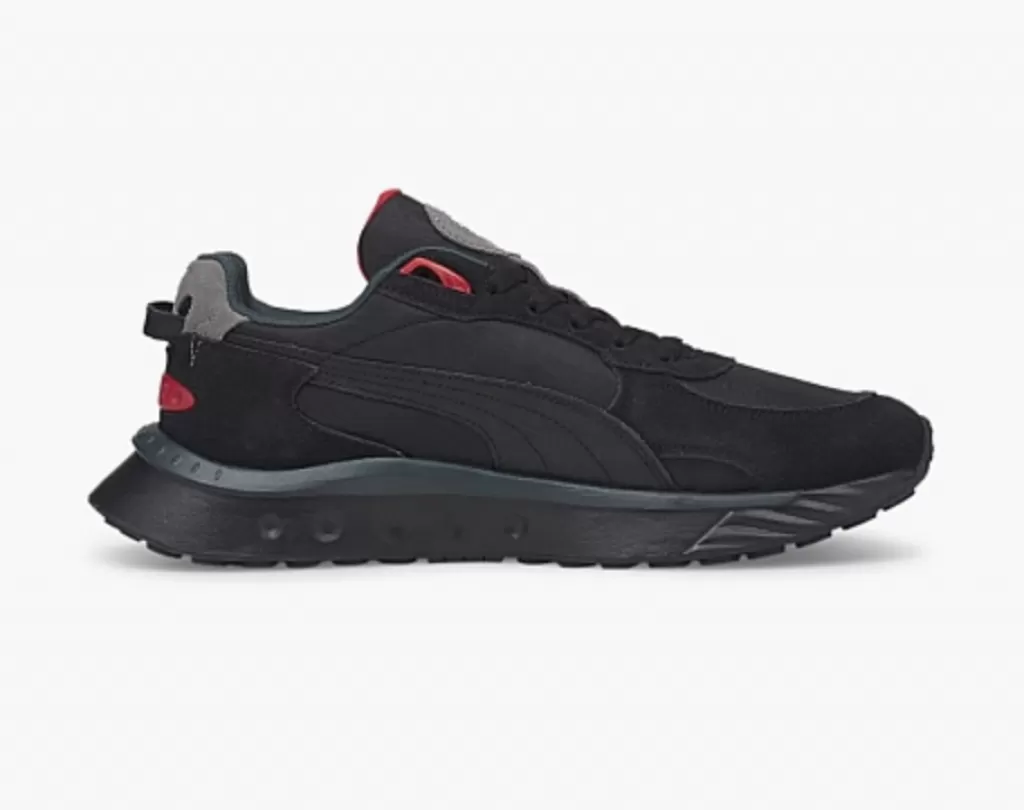 Кроссовки Puma Wild Rider Rollin'