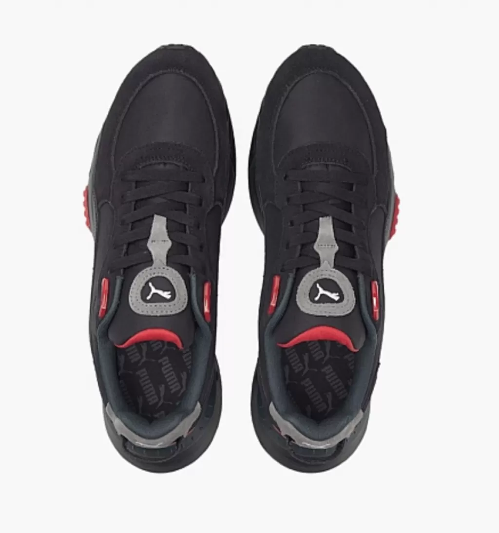 Кроссовки Puma Wild Rider Rollin'