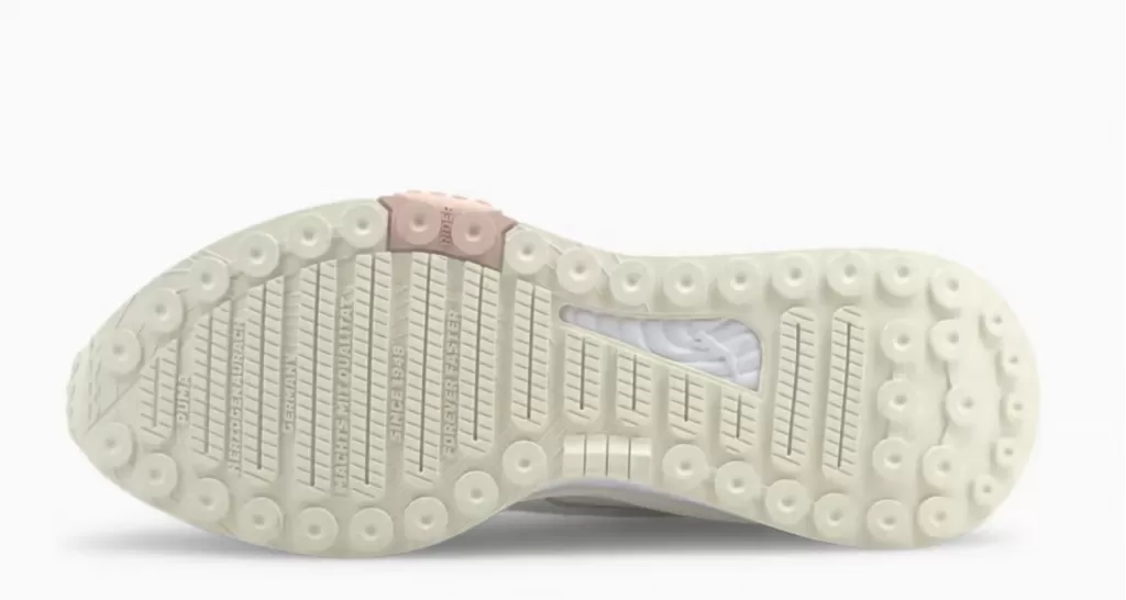 Кроссовки Puma Wild Rider Soft Metal W