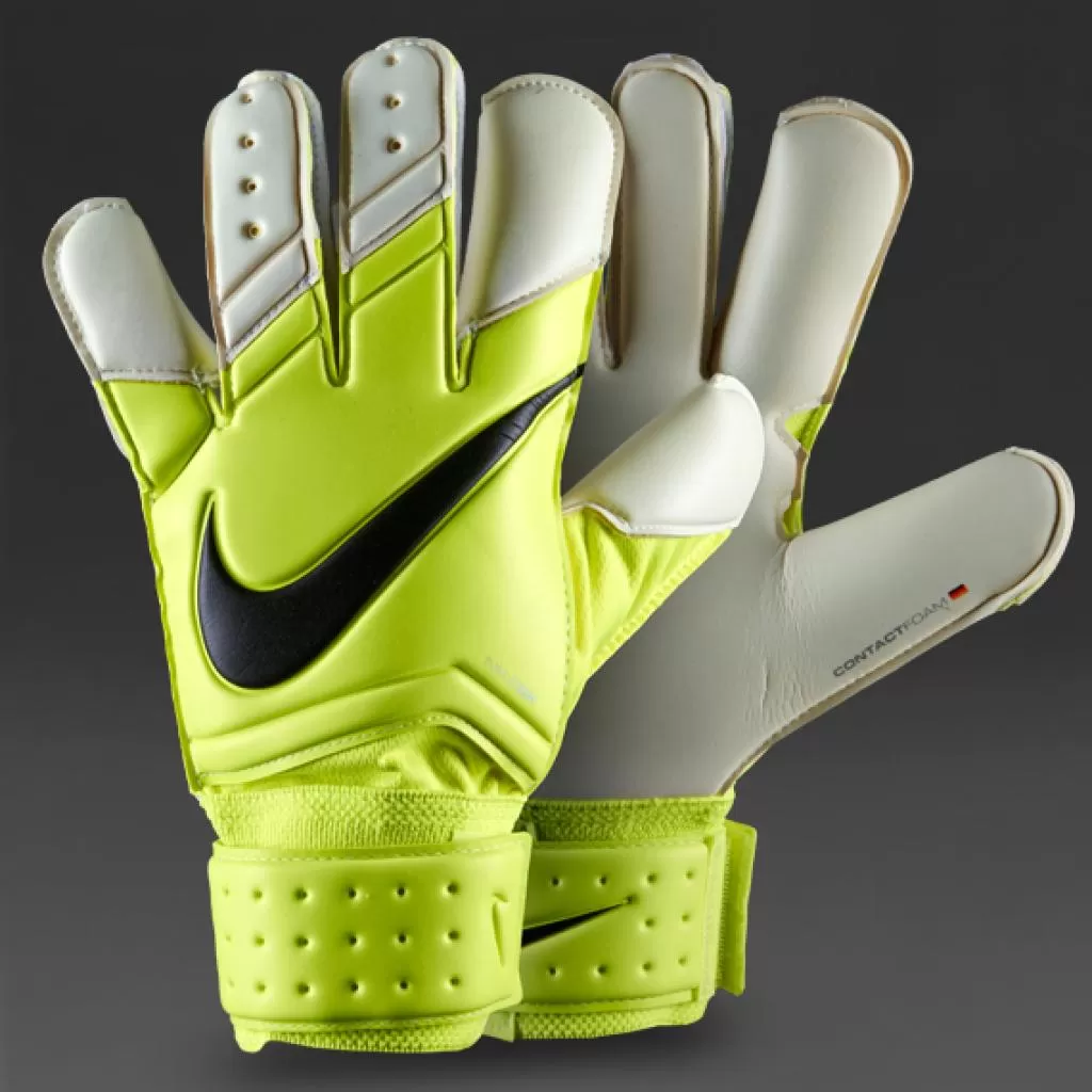 Nike Goalkeeper Vapor Grip3/профессиональные перчатки для вратаря