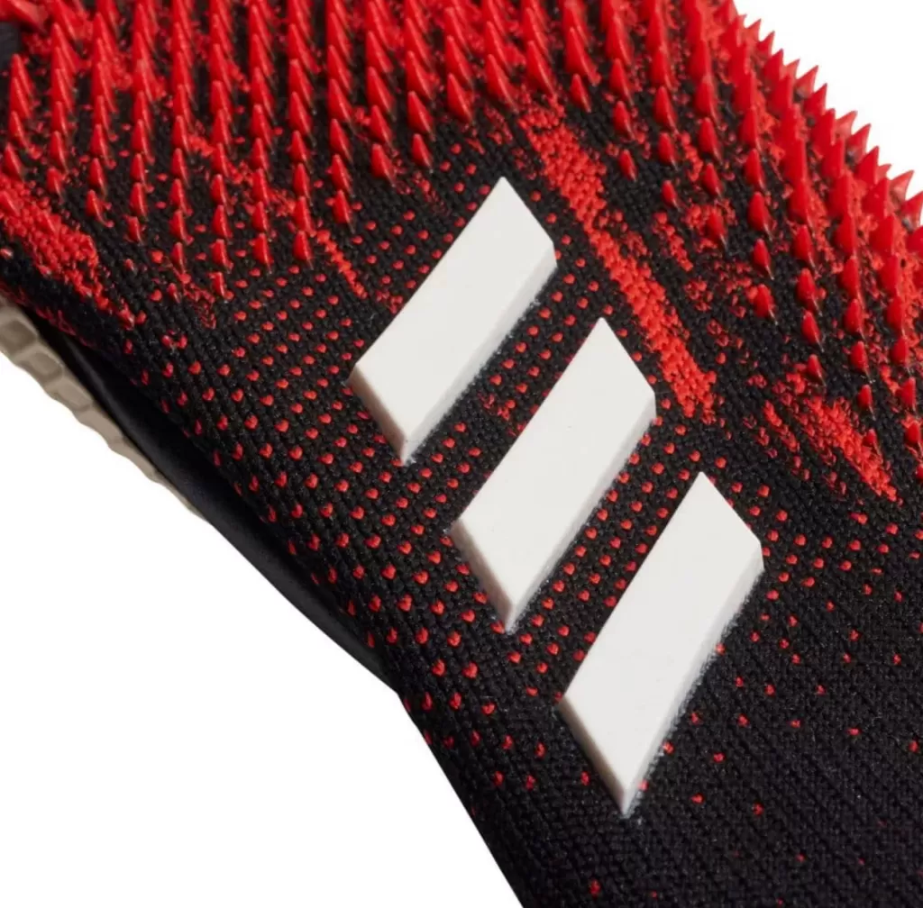 Перчатки профессиональные Adidas Predator GL Pro Gloves