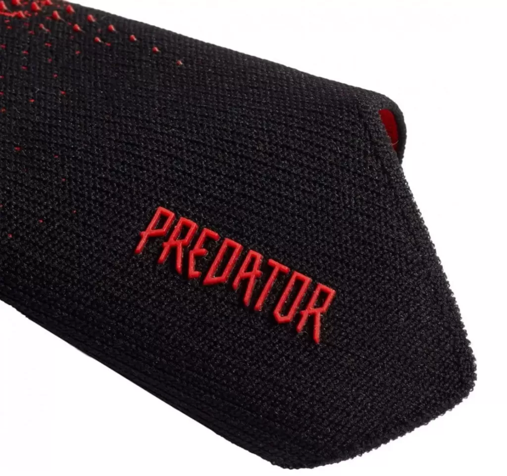 Перчатки профессиональные Adidas Predator GL Pro Gloves