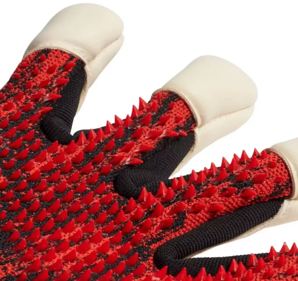 Перчатки профессиональные Adidas Predator GL Pro Gloves