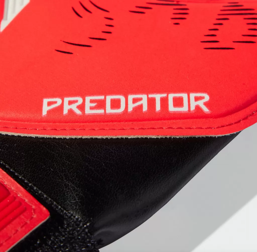 Перчатки вратарские Adidas Predator Training JR GK Gloves дети/подростки