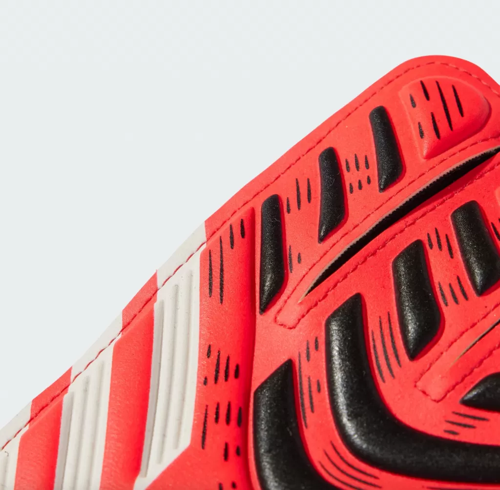 Перчатки вратарские Adidas Predator Training JR GK Gloves дети/подростки