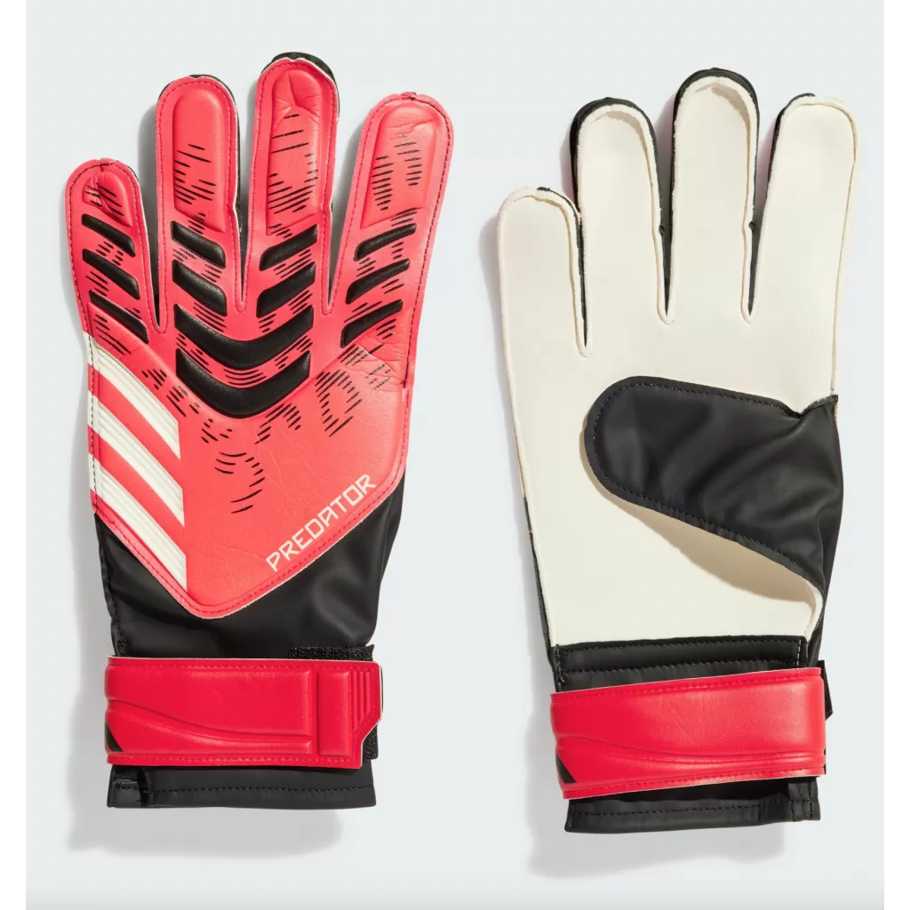 Перчатки вратарские Adidas Predator Training GK Gloves