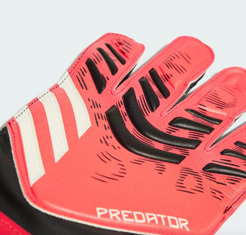 Перчатки вратарские Adidas Predator Training GK Gloves