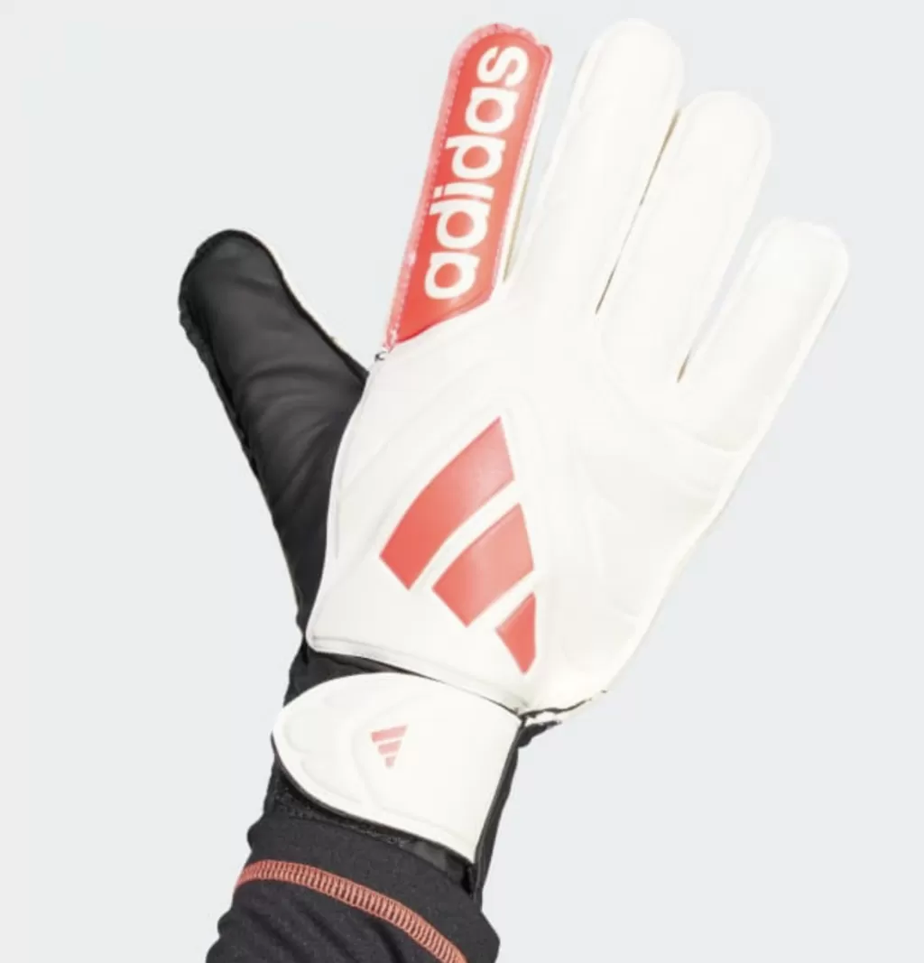 Перчатки вратарские Adidas Copa Club GK Gloves