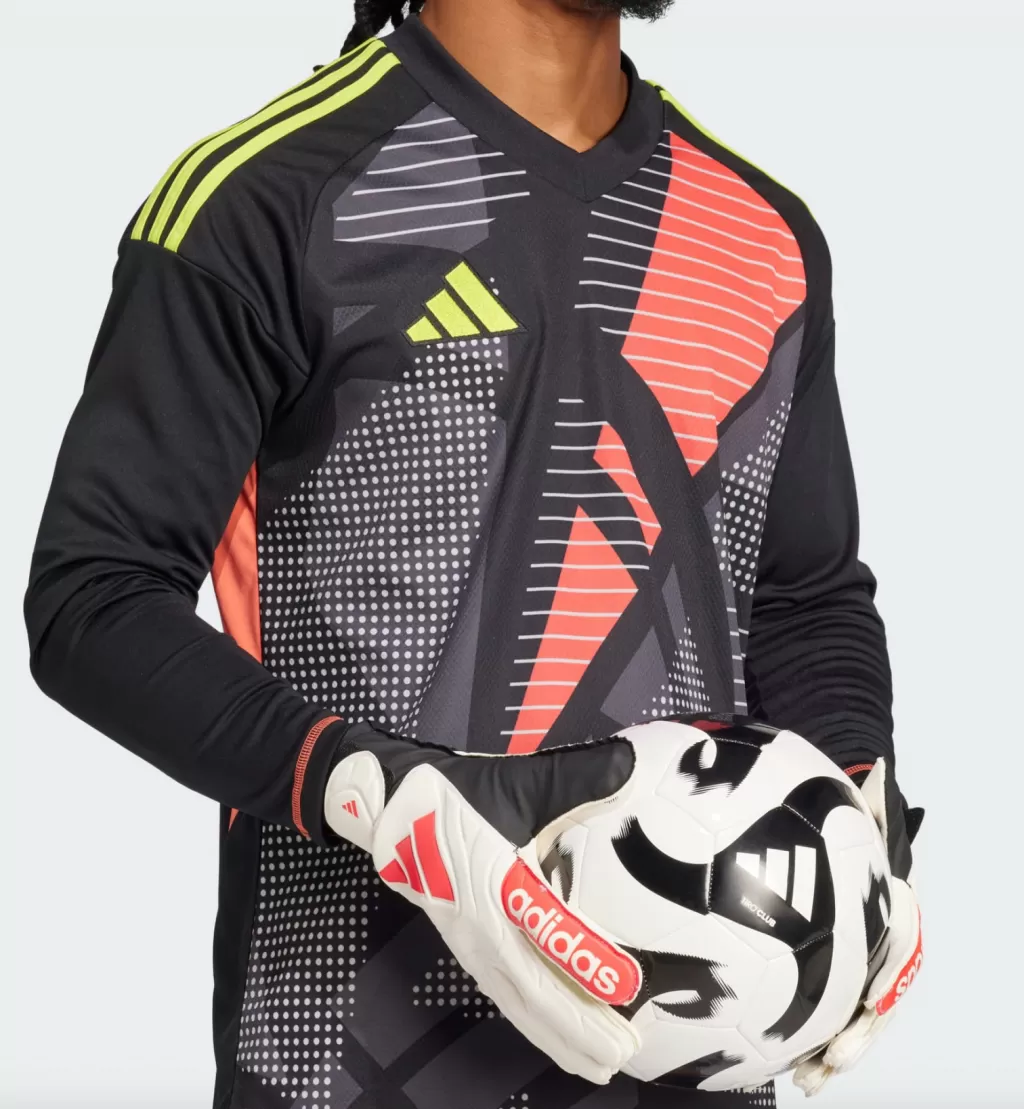 Перчатки вратарские Adidas Copa Club GK Gloves