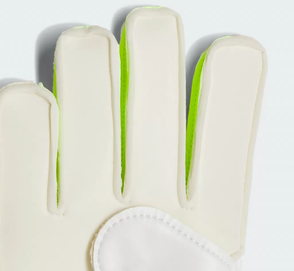 Перчатки вратарские Adidas Predator Training GK Gloves JR