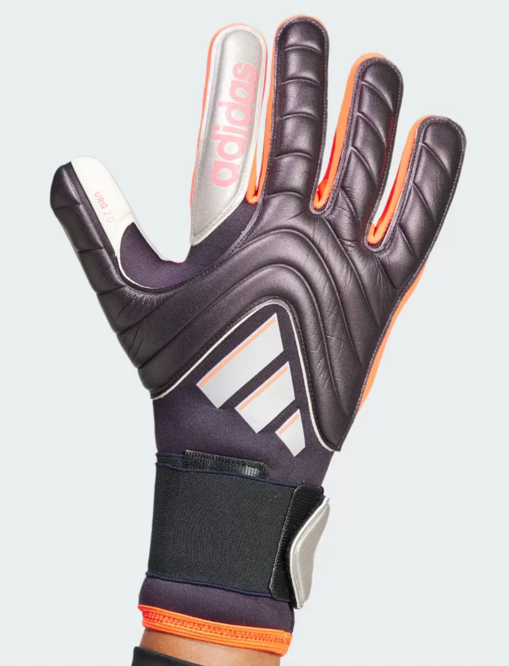 Перчатки вратарские профессиональные Adidas Copa Pro GK Gloves