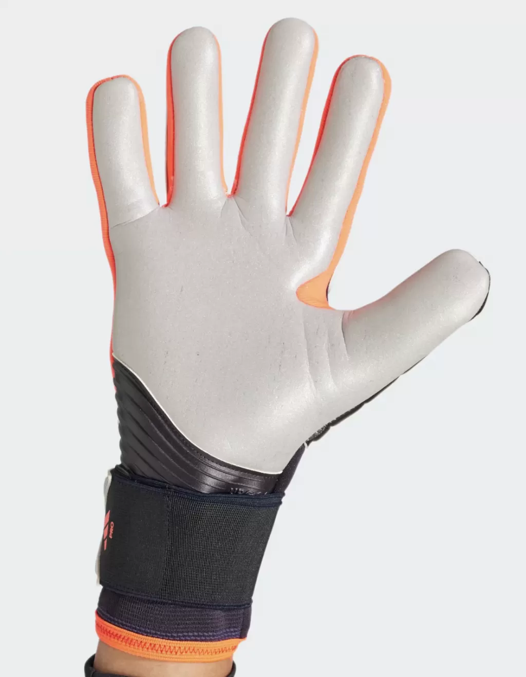 Перчатки вратарские профессиональные Adidas Copa Pro GK Gloves