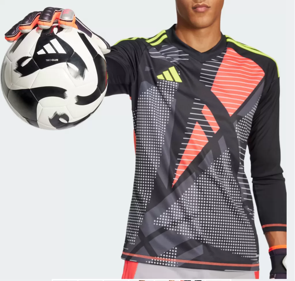 Перчатки вратарские профессиональные Adidas Copa Pro GK Gloves