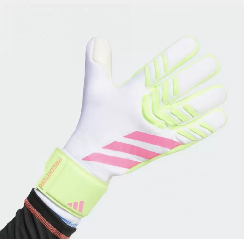 Перчатки вратарские Adidas Predator League GK Gloves