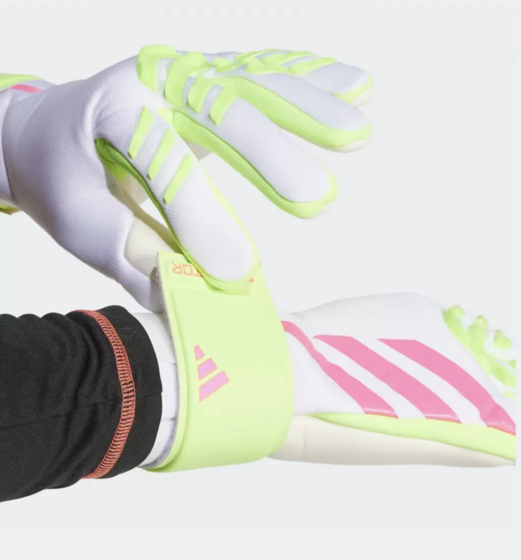 Перчатки вратарские Adidas Predator League GK Gloves