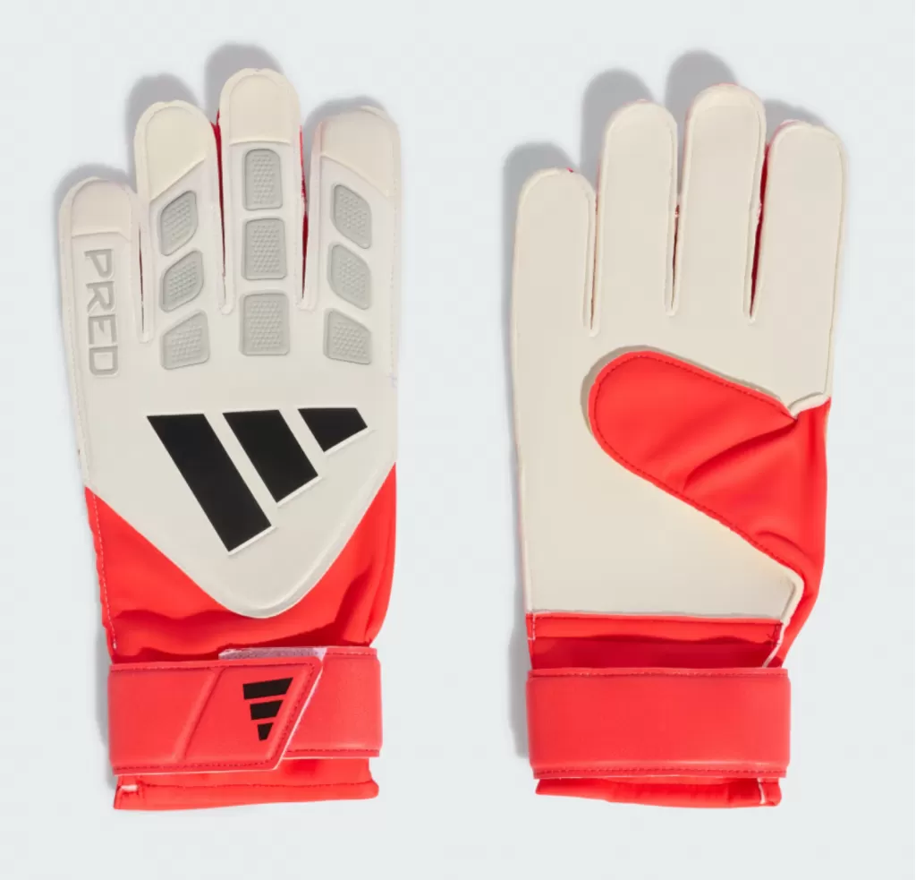 Перчатки вратарские Adidas Predator Training GK Gloves