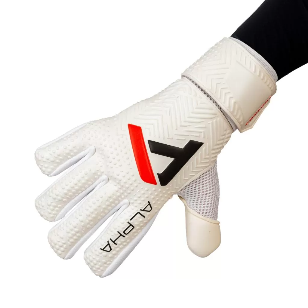 AlphaKeepers Vector NC Comfort 9/ профессиональные перчатки всепогодные