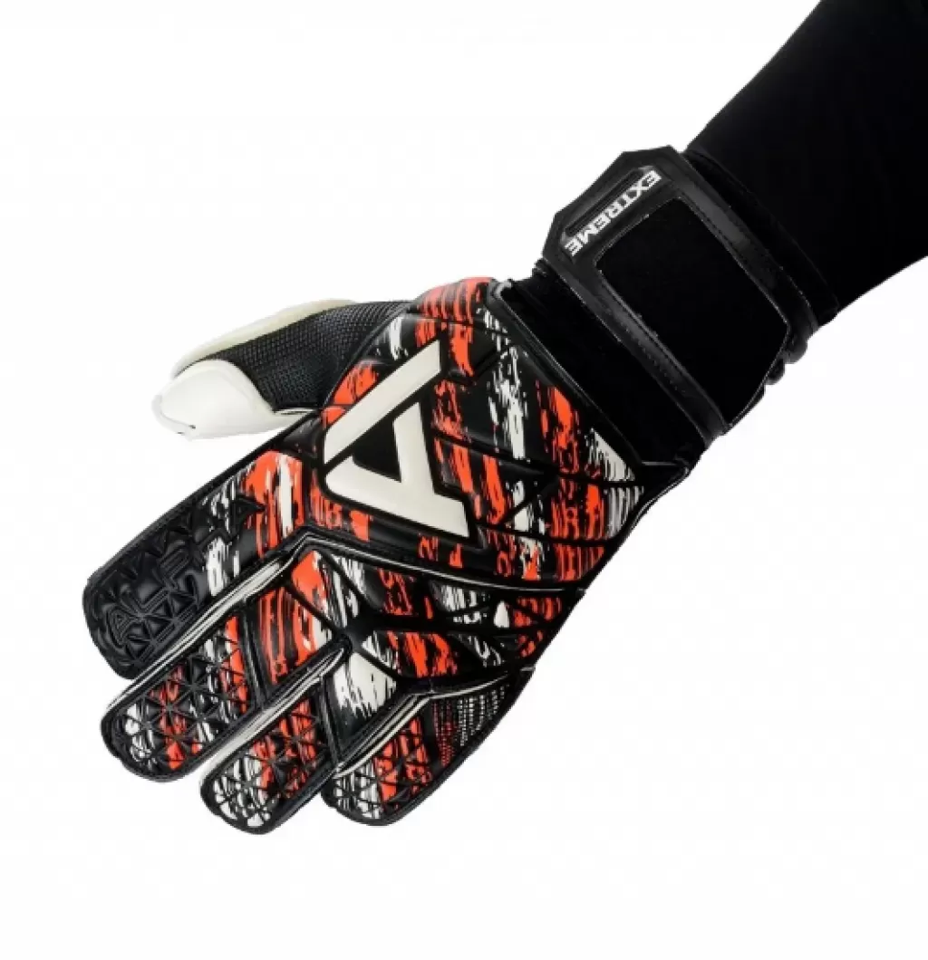 Перчатки профессиональные AlphaKeepers Pro Roll Extreme P10