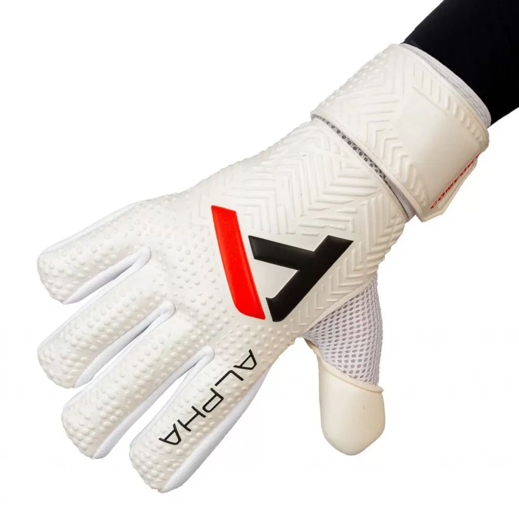 AlphaKeepers Vector NC Comfort 10/ профессиональные перчатки всепогодные
