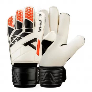 Перчатки профессиональные AlphaKeepers Pro Roll Quartz 9