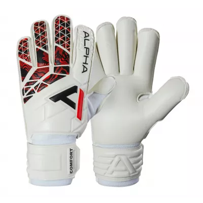Перчатки профессиональные AlphaKeepers Pro Roll Comfort LITE