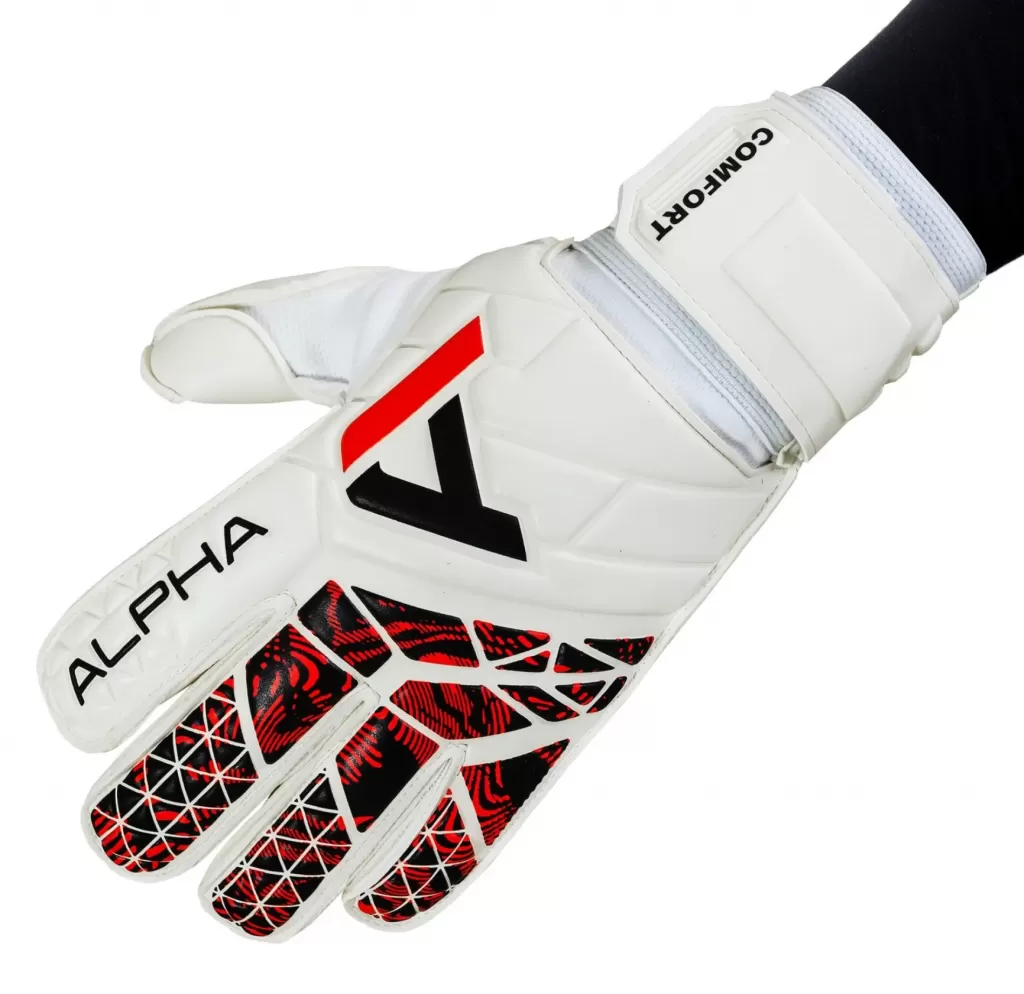Перчатки профессиональные AlphaKeepers Pro Roll Comfort LITE