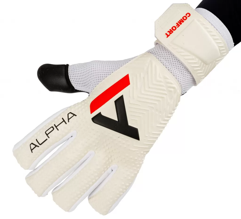 Перчатки профессиональные AlphaKeepers Vector NC Comfort 10