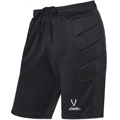 Шорты вратарские JÖGEL CAMP GK Short дети/взрослые