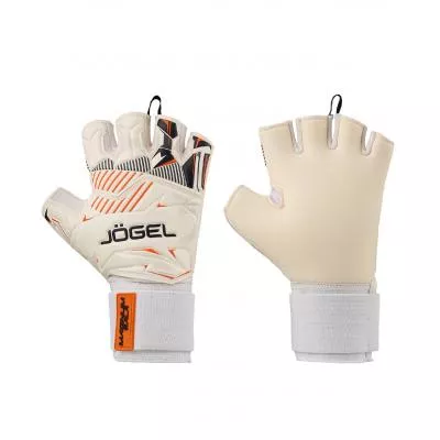 Перчатки вратарские JÖGEL MAGNUM Sala EL4