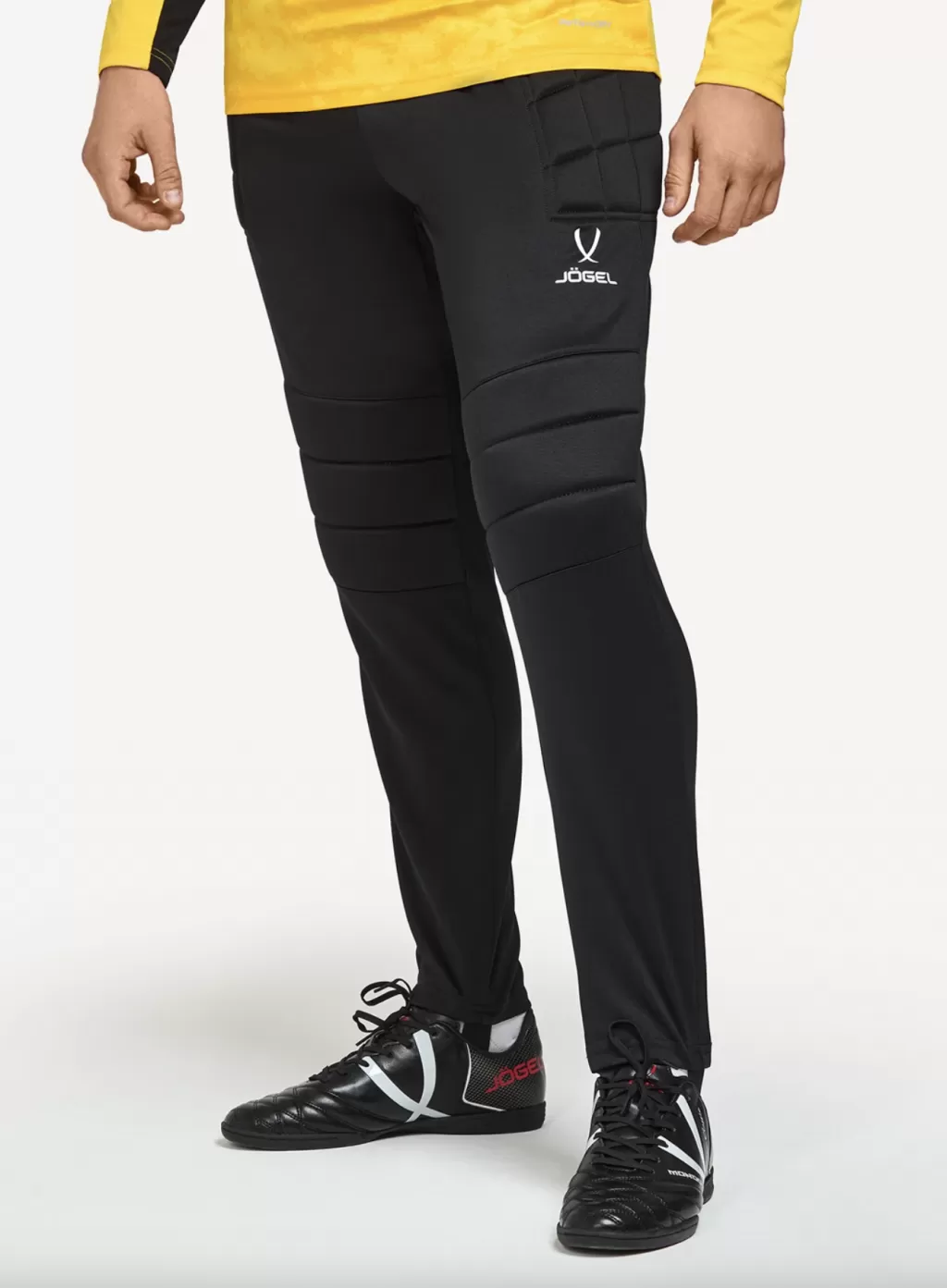 Штаны вратарские Jogel CAMP GK Pant дети/взрослые