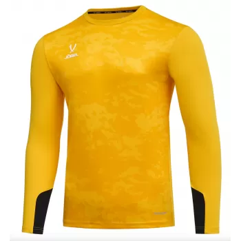 Свитер вратарский Jogel DIVISION PerFormDRY GK Splash дети/взрослые