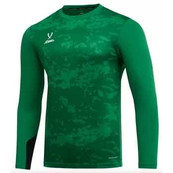Свитер вратарский Jogel DIVISION PerFormDRY GK Splash дети/взрослые