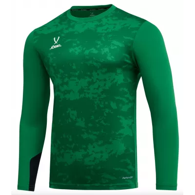 Свитер вратарский Jogel DIVISION PerFormDRY GK Splash дети/взрослые