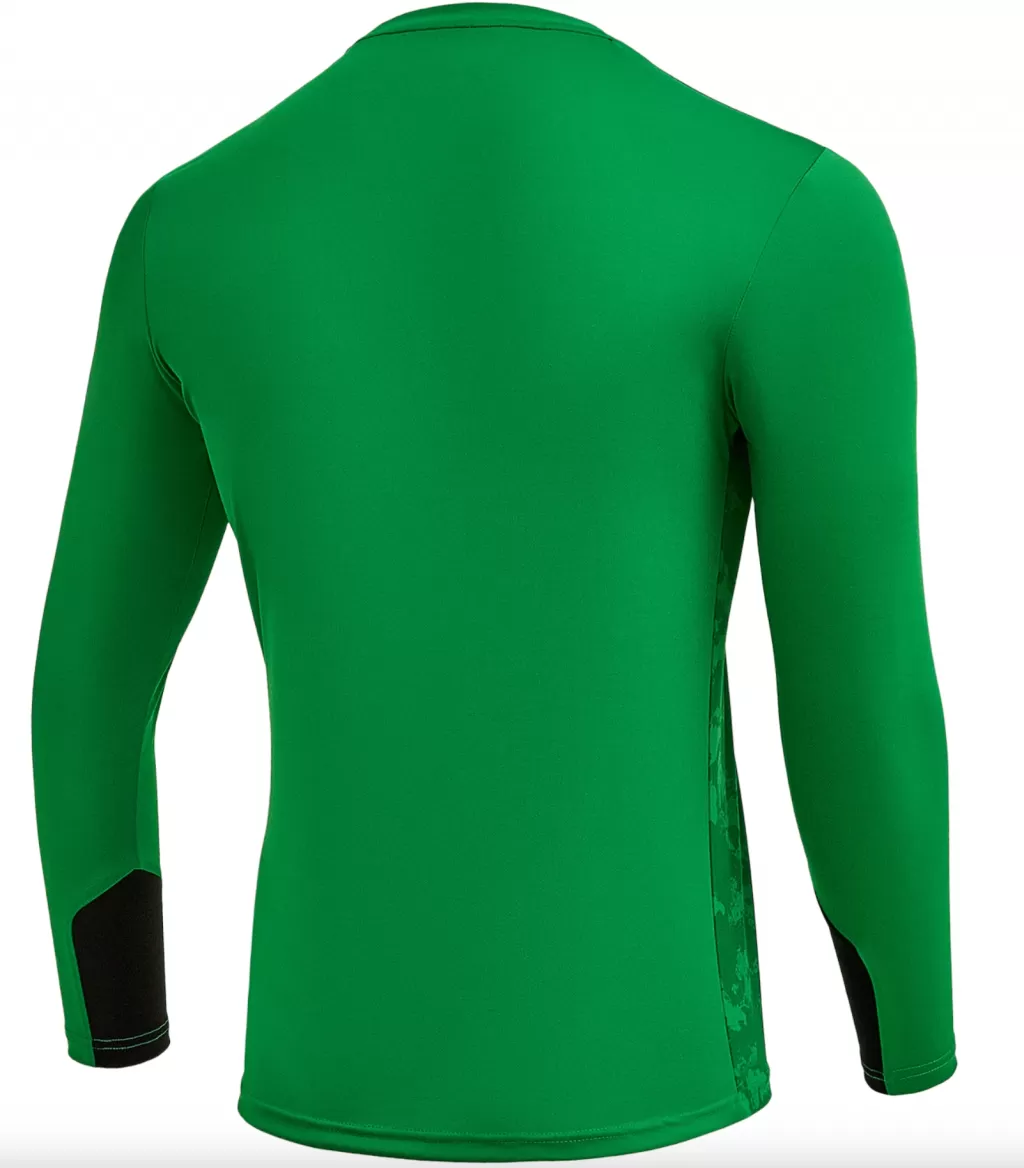 Свитер вратарский Jogel DIVISION PerFormDRY GK Splash дети/взрослые