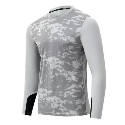 Свитер вратарский Jogel DIVISION PerFormDRY GK Splash дети/взрослые
