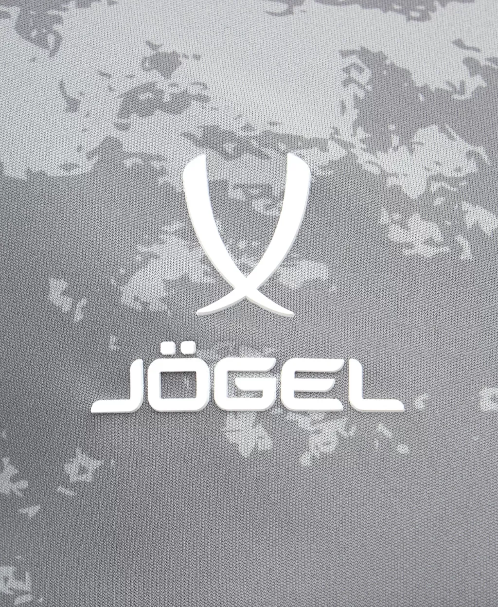 Свитер вратарский Jogel DIVISION PerFormDRY GK Splash дети/взрослые