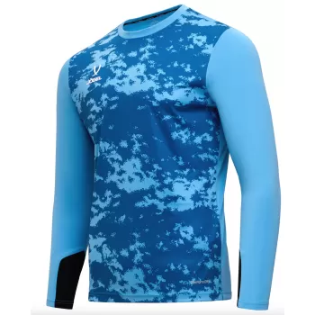 Свитер вратарский Jogel DIVISION PerFormDRY GK Splash дети/взрослые
