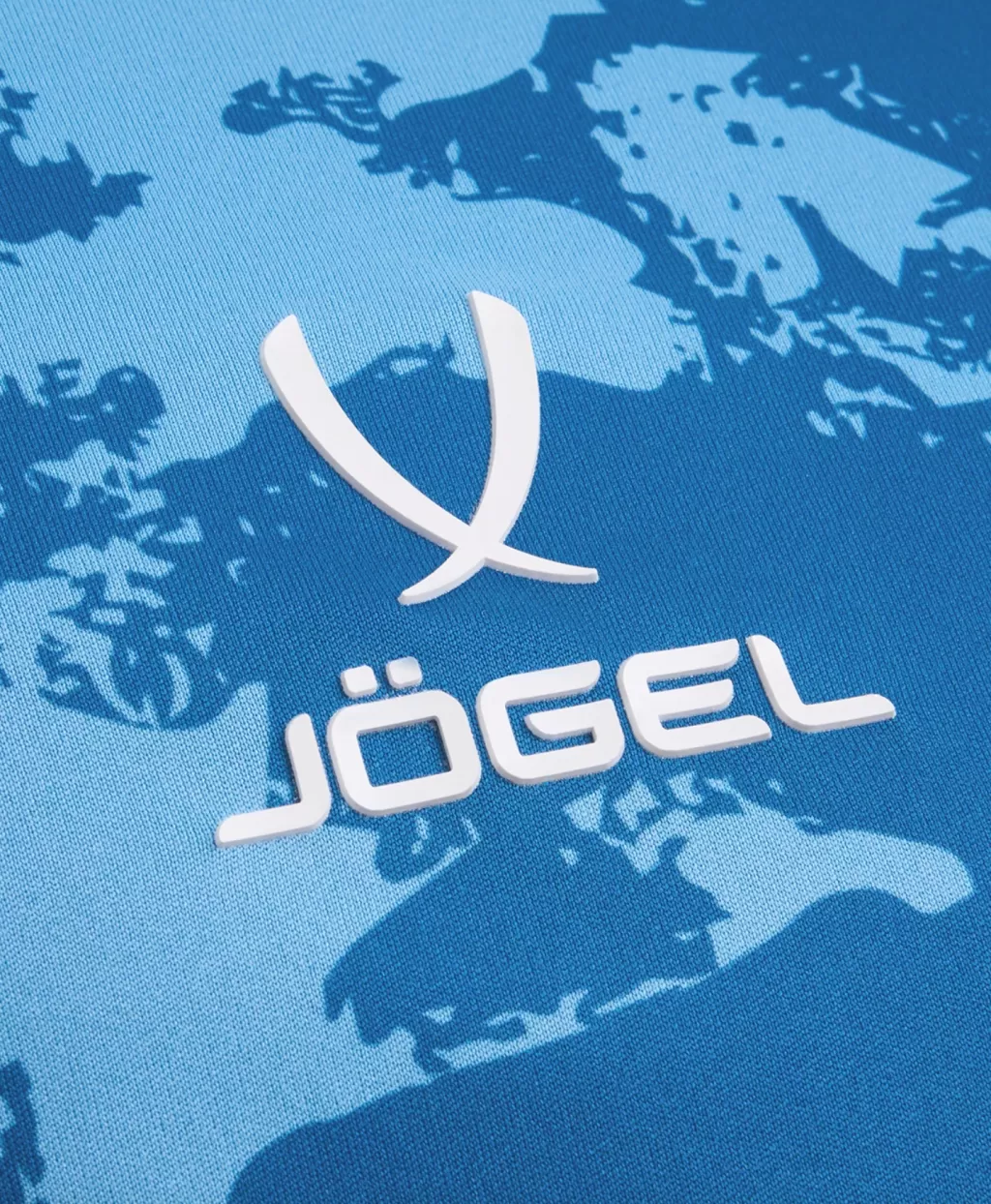 Свитер вратарский Jogel DIVISION PerFormDRY GK Splash дети/взрослые