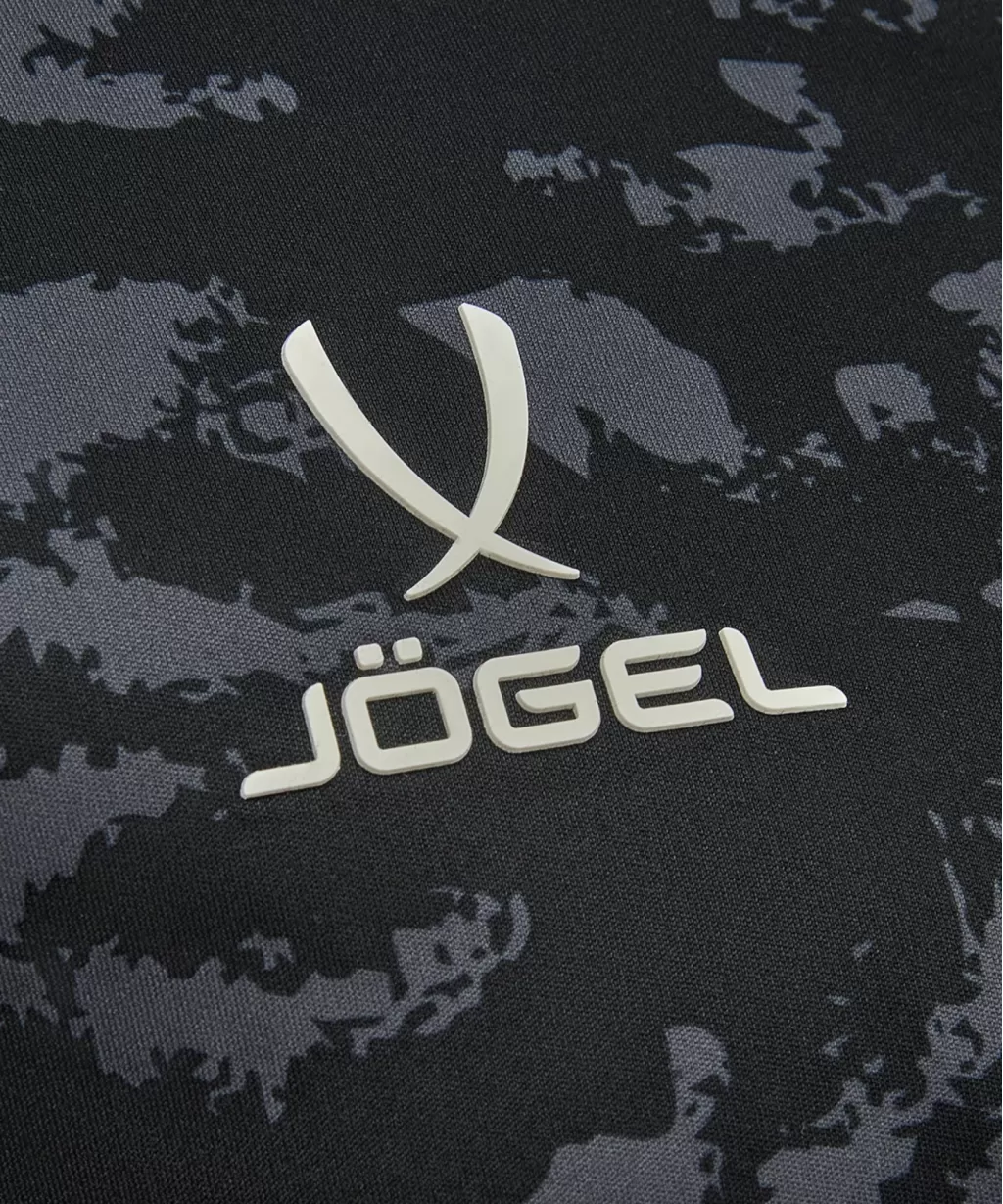 Свитер вратарский Jogel DIVISION PerFormDRY GK Splash дети/взрослые