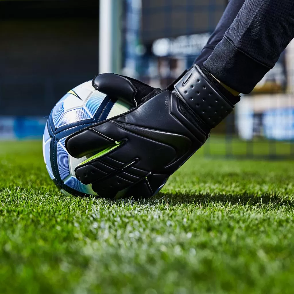 Перчатки профессиональные Nike GK Vapor Grip 3