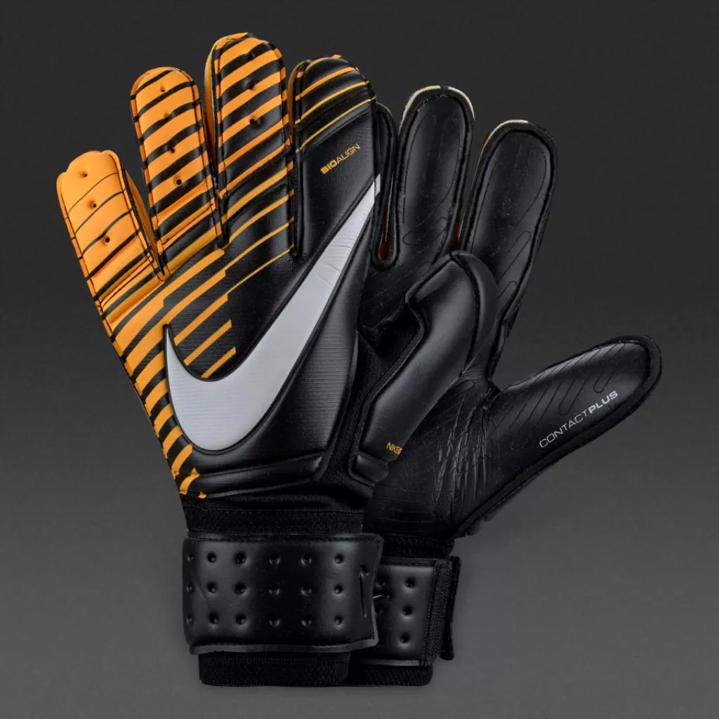 Nike Premier SGT/профессиональные перчатки для вратаря